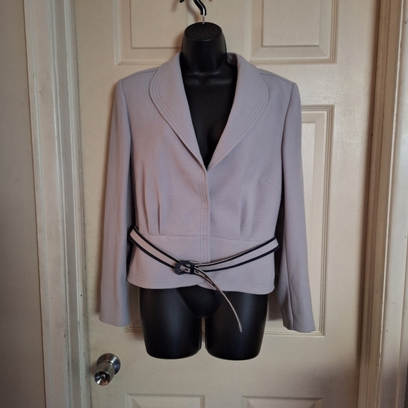 La-rigi two-piece skirt suit size 44 - Picture 1 of 13